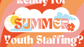 Ready for Summer Staffing? Don't Overlook Youth Employment Compliance
