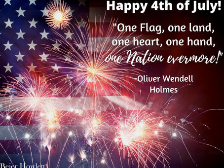 Michigan Firework Laws 2022