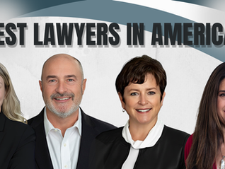 Four Beier Howlett Attorneys Recognized in Best Lawyers in America® 2027