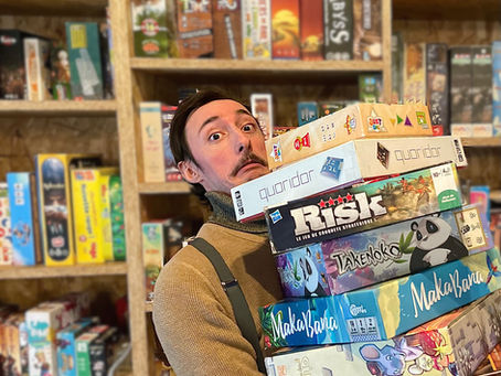 Marre des embrouilles sur les règles des jeux ?