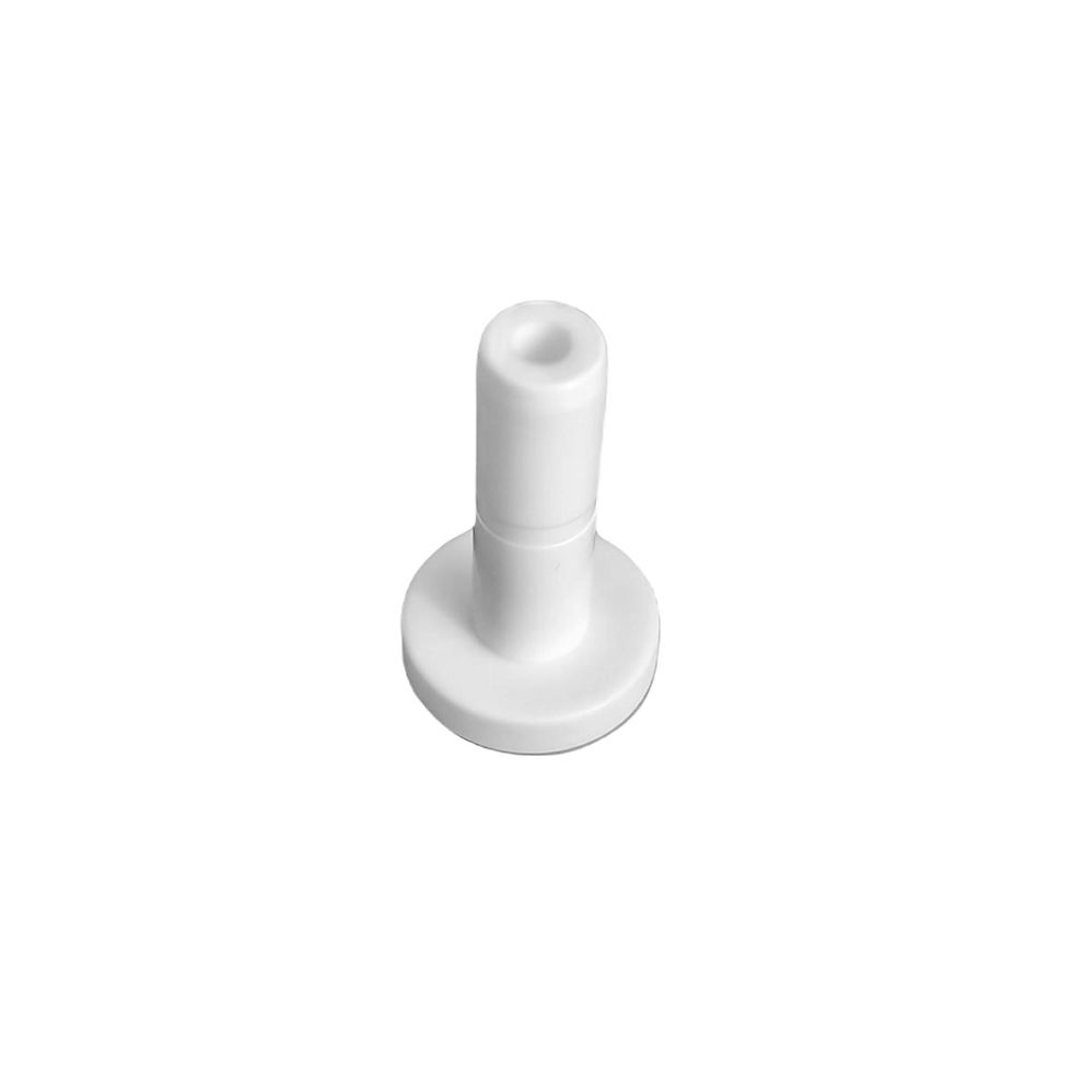 Thumbnail: POM-1/4"&3/8" Quick Connect Fitting Hard rod End Plug  (Blocking Water )