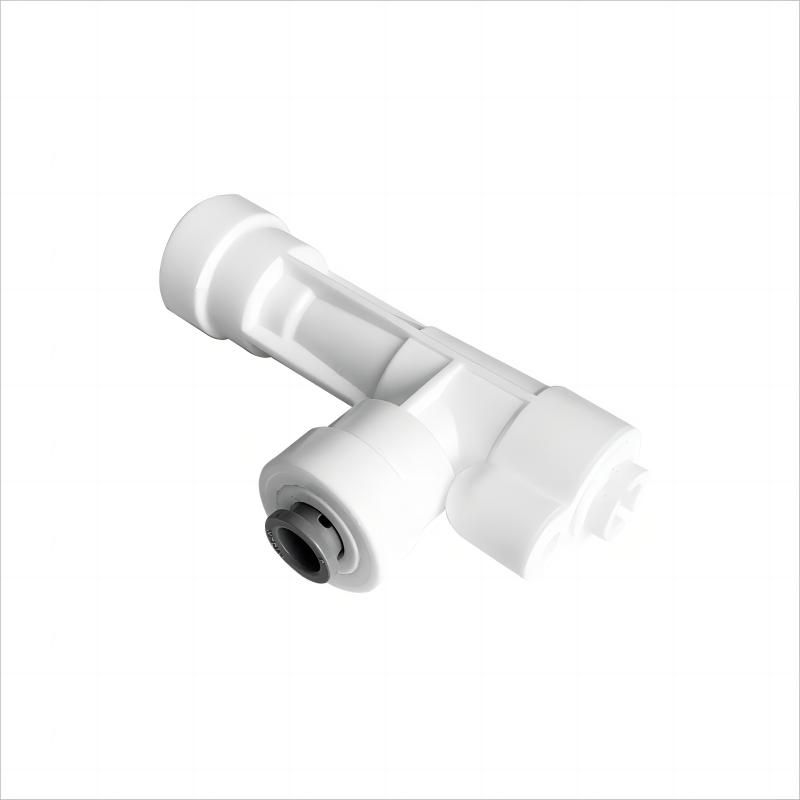 縮圖：POM-Plastic Internal Hexagonal Flow Regulating Valve - E1819