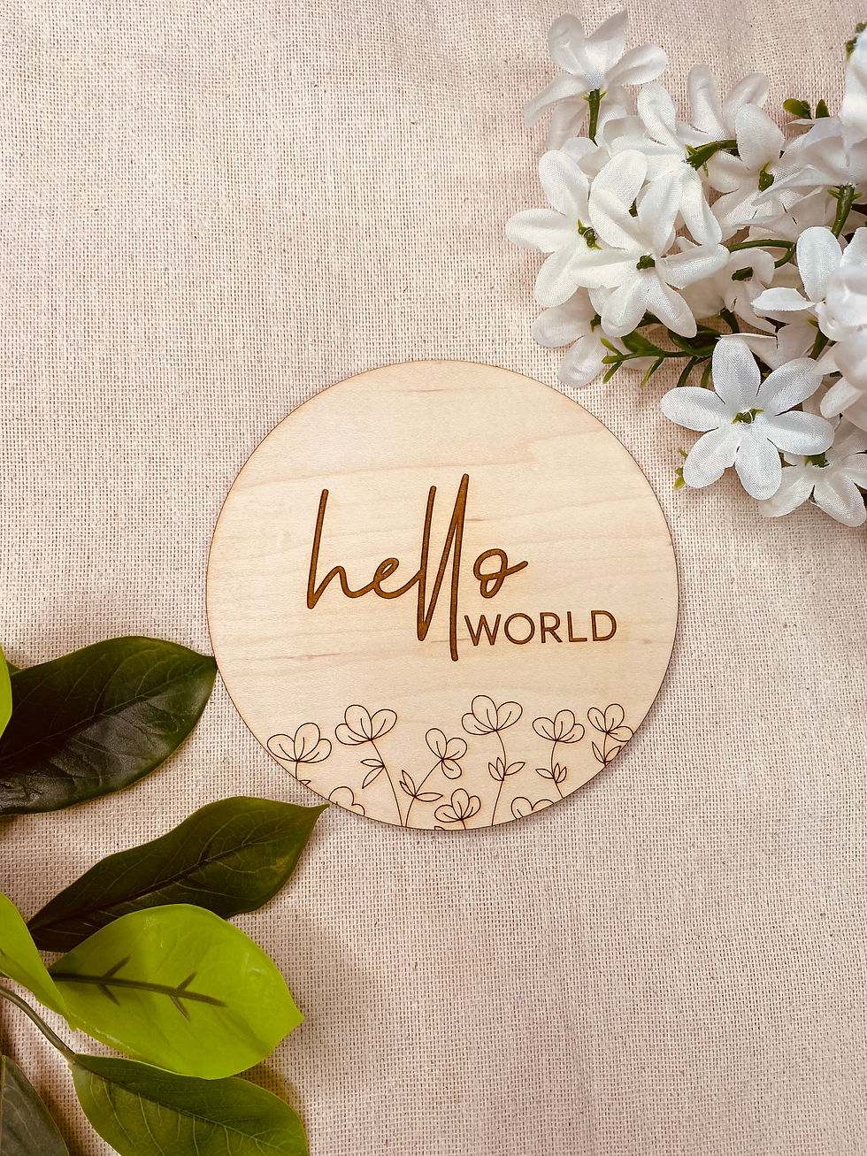 Thumbnail: Hello World Round