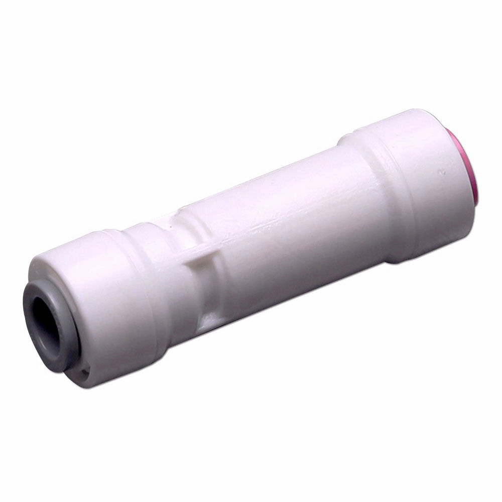 Injap Semak Air POM, Pencegah aliran balik plastik 1/4"&3/8" -1811