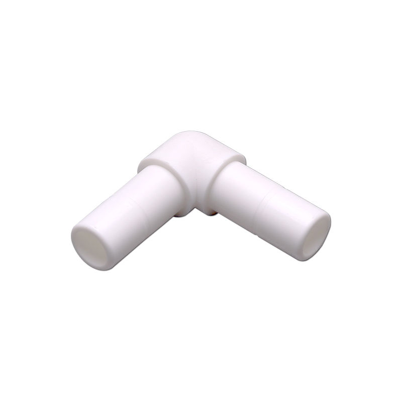 Миниатюра: POM-Tube Elbow Union 1/4"&3/8"&1/2" -1800