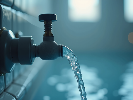 Water Quality Improvement: Choosing The Best Water Purifier Connector