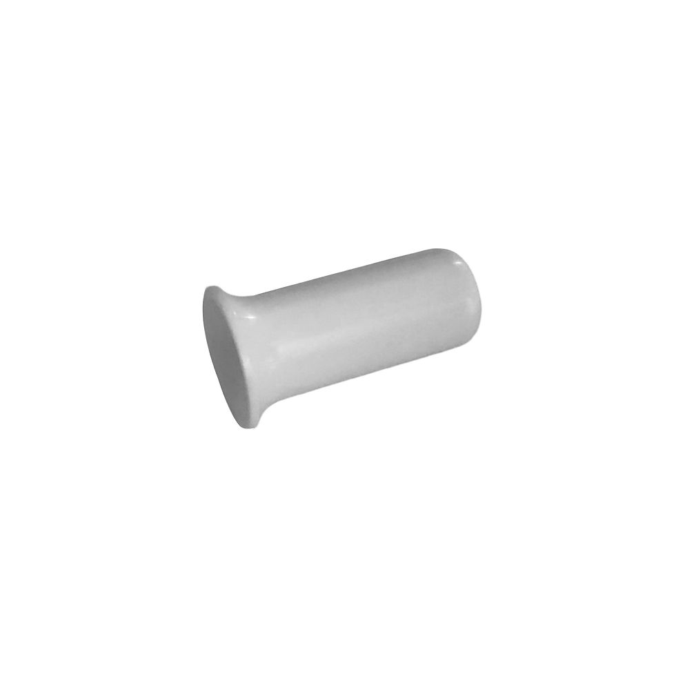 섬네일: POM-Quick Connect Fitting End Plu 1/4"&3/8" 