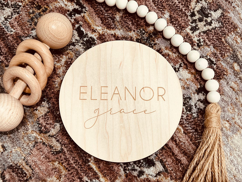 Thumbnail: Baby Name Round / eleanor