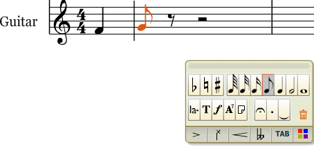 NoteFly Crack Serial Key Free Download [March-2022]