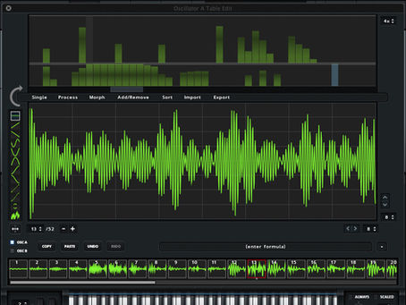 Xfer Serum Crack Windows 10 11 __FULL__