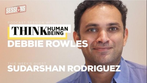 Cultivating human potential through transformational leadership with Sudarshan Rodriguez