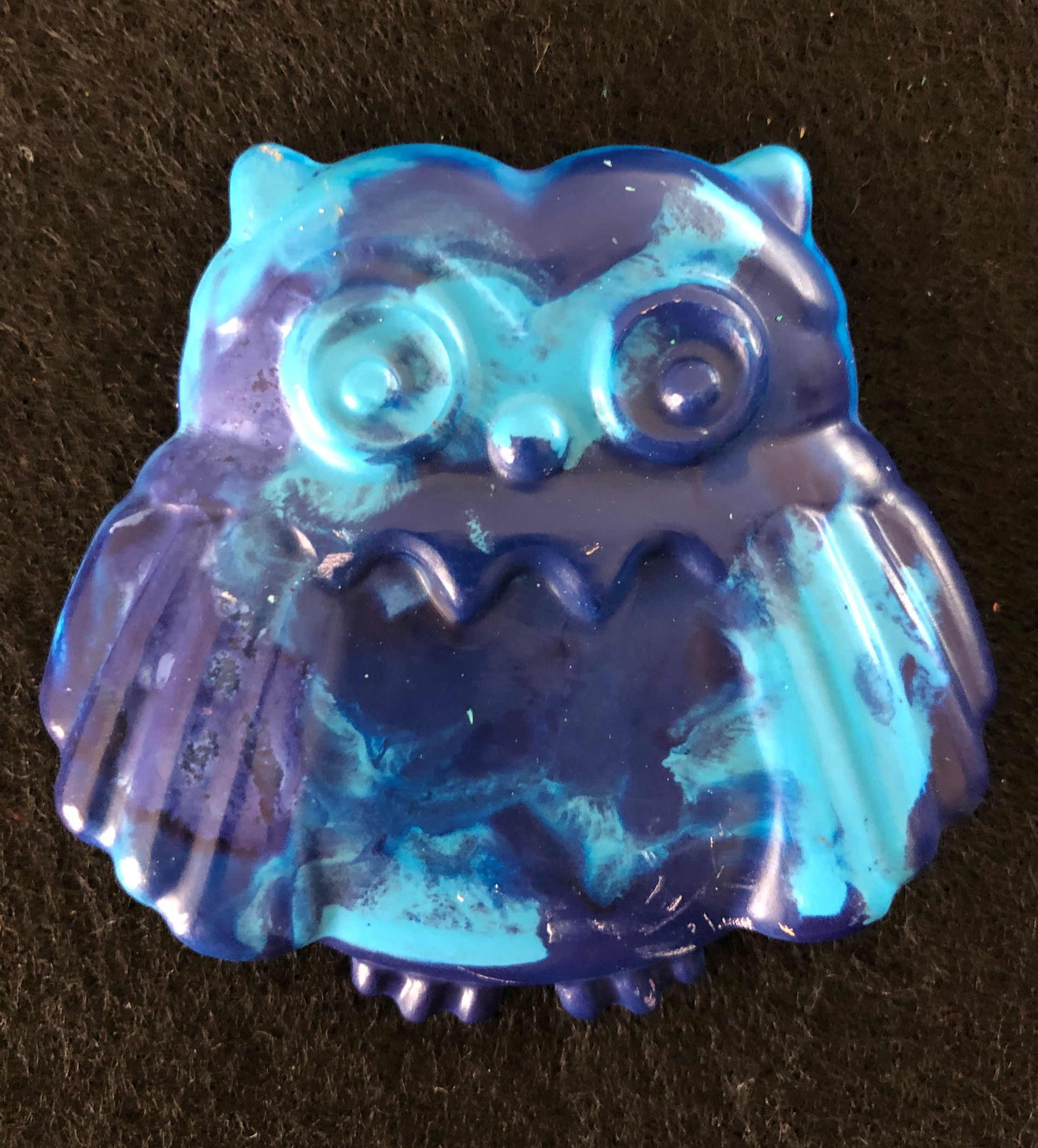 Large Owl (1 piece)