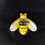 Thumbnail: Large Bumble Bee (1 piece)