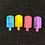 Thumbnail: Popsicles (4 pieces)