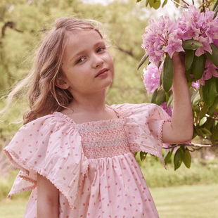 prints design kidswear illustration strawberries fashion