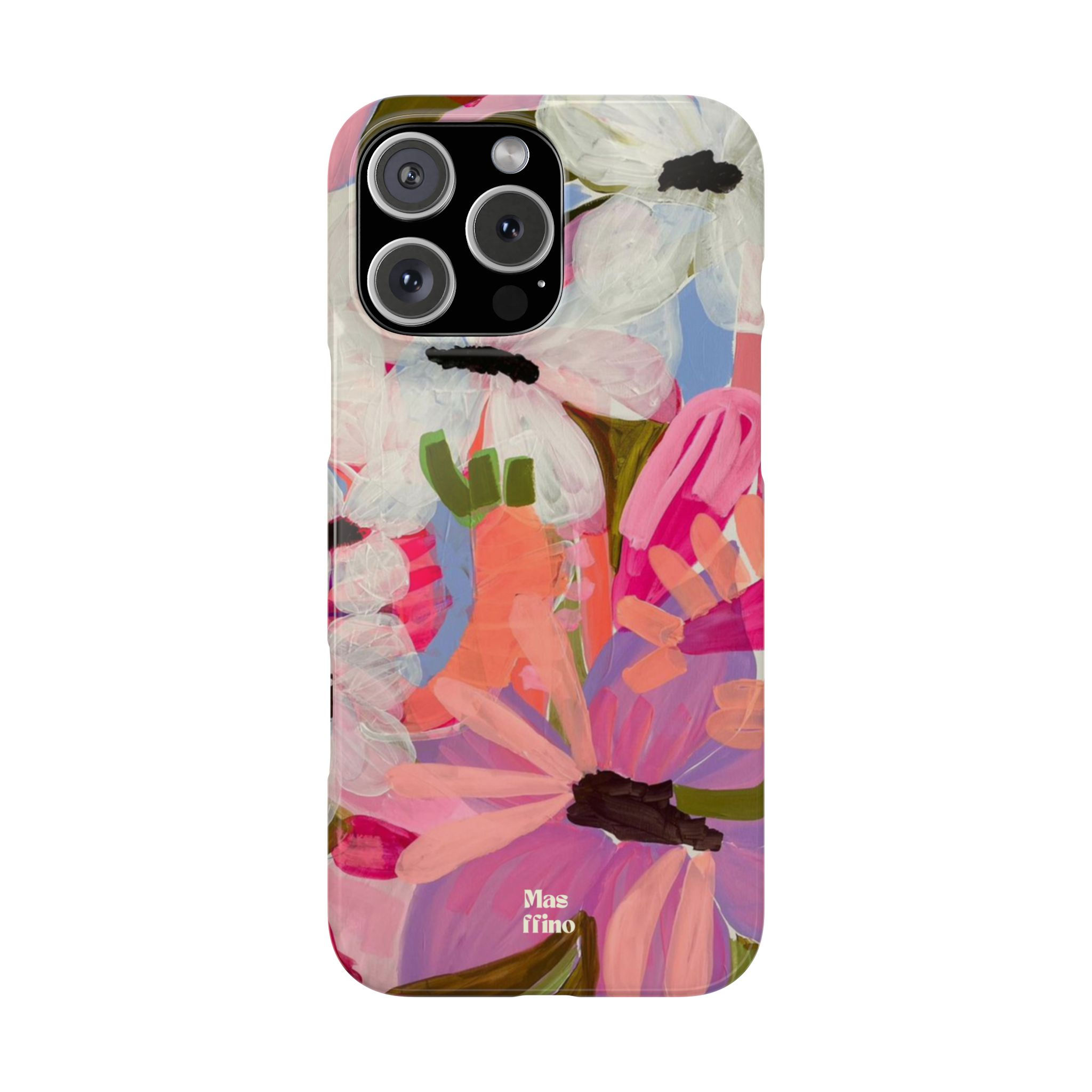 Floral Spring