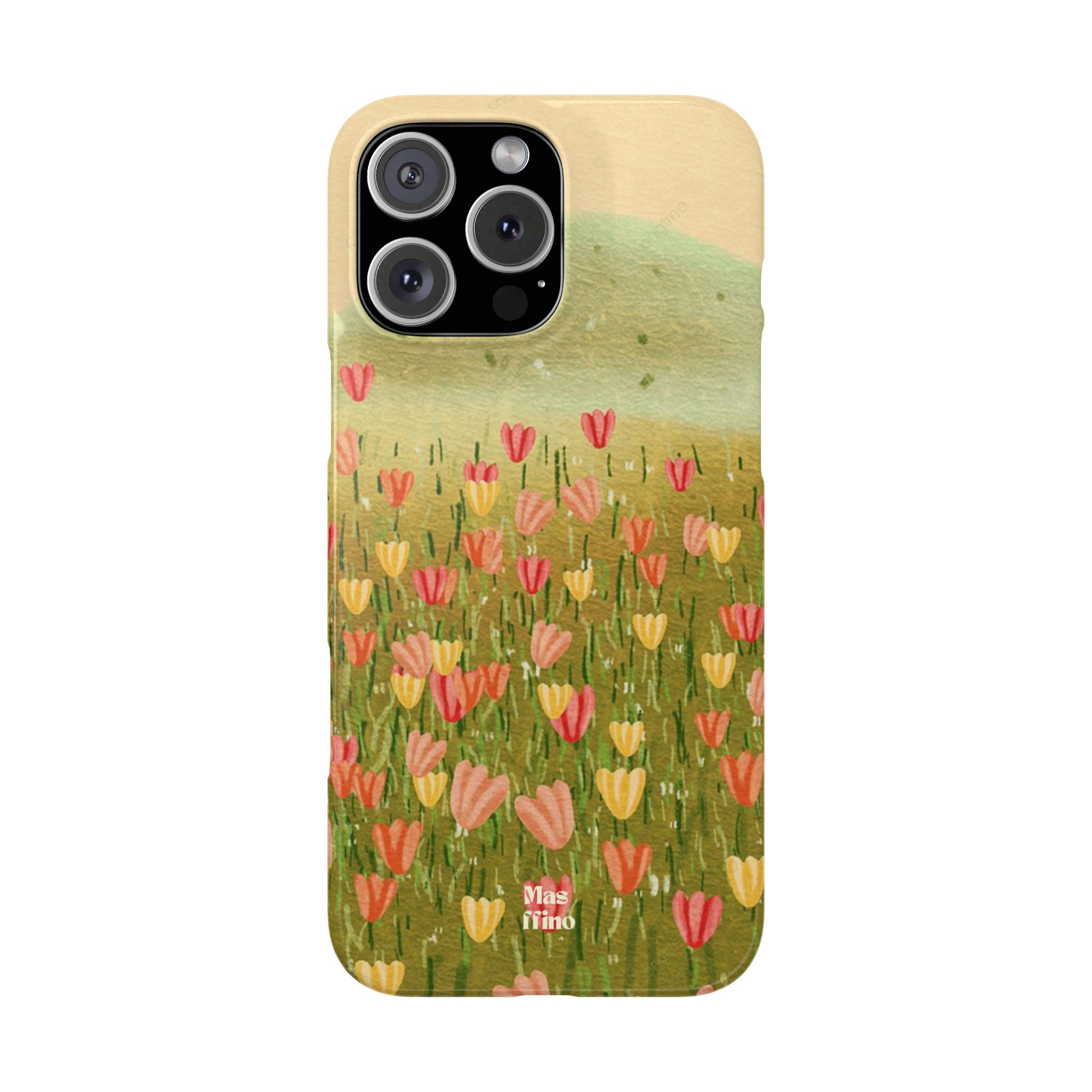 Spring Meadow