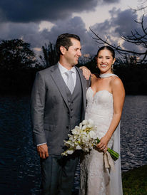 Mariel & Alfredo