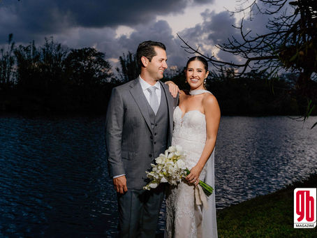 Mariel & Alfredo