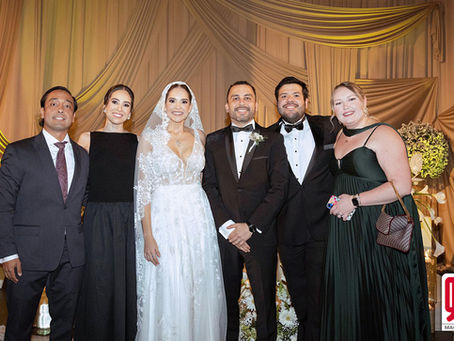 Andrea & Johnatan