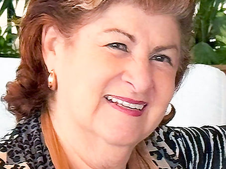 Lolita Solloa de Bada