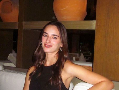 Daniela Mackliff De Diego