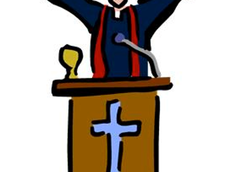 Worship at CCG