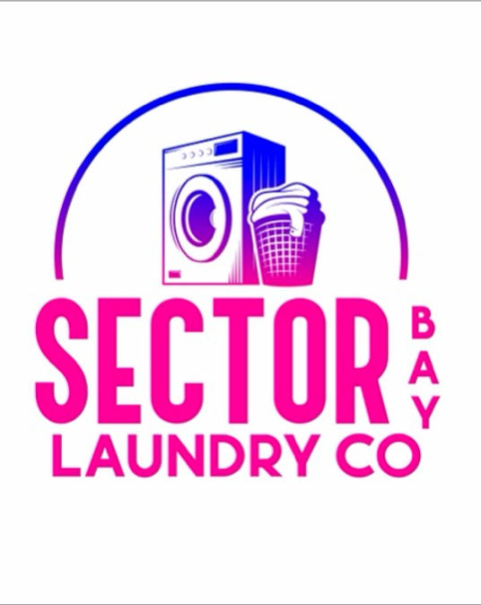 Sector Bay Laundry Company Laundromat 1936 MacDade Boulevard