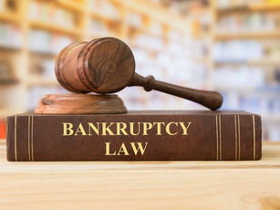Bankruptcy Prediction Model using Machine Learning