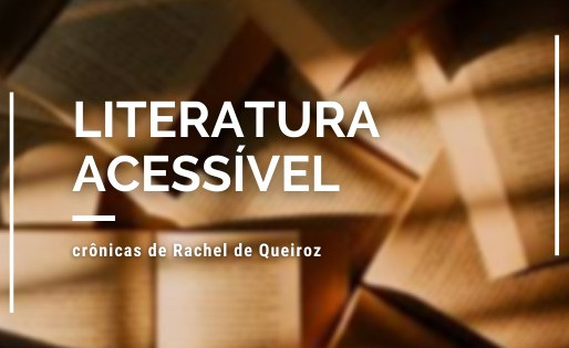 Crônicas de Rachel de Queiroz