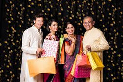 Research shows 40% of all purchases done only to avoid salesmen staring at you