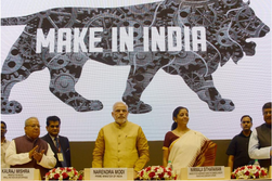 BREAK IN INDIA