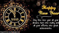 Adios 2014