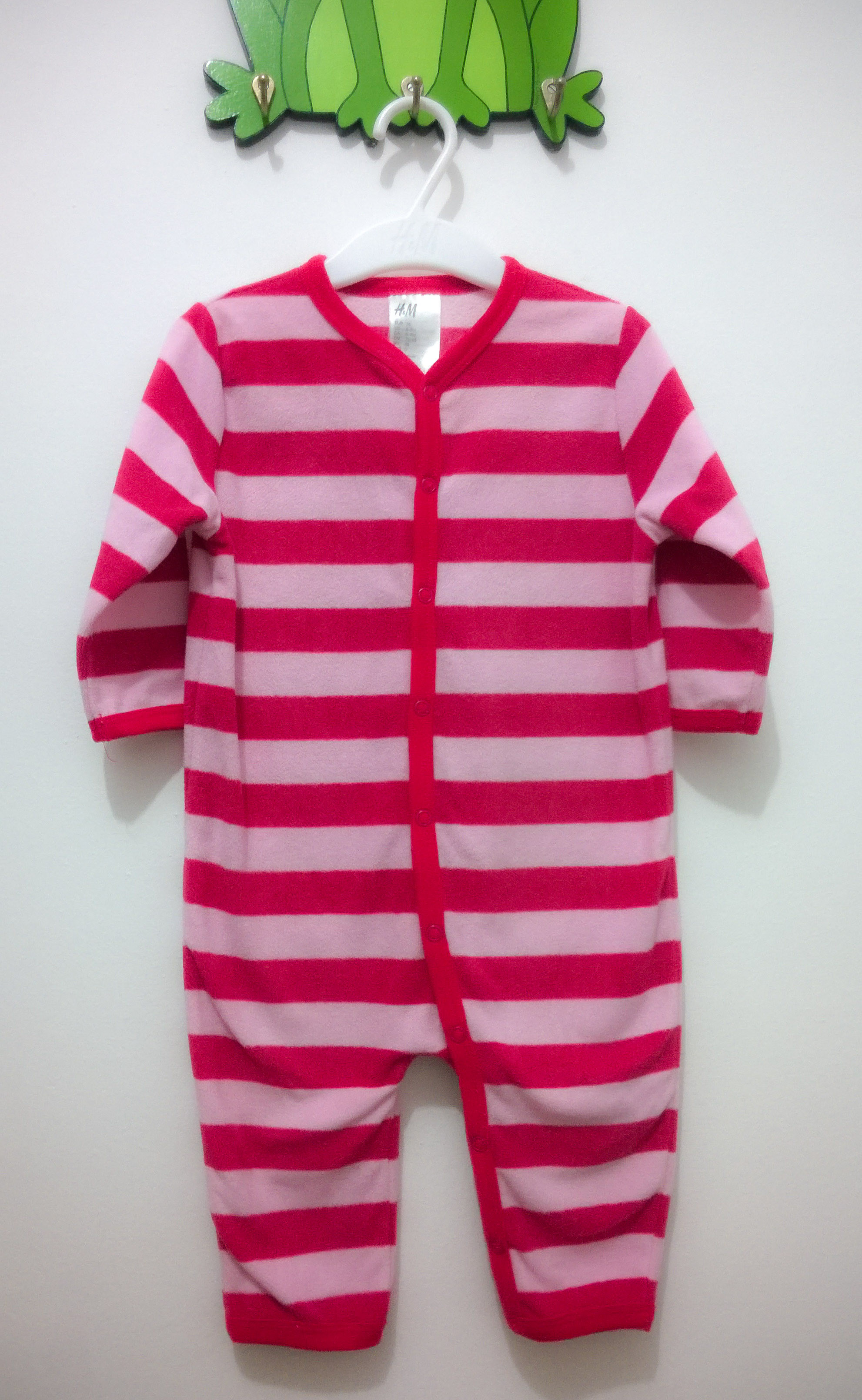 Pijama H&M