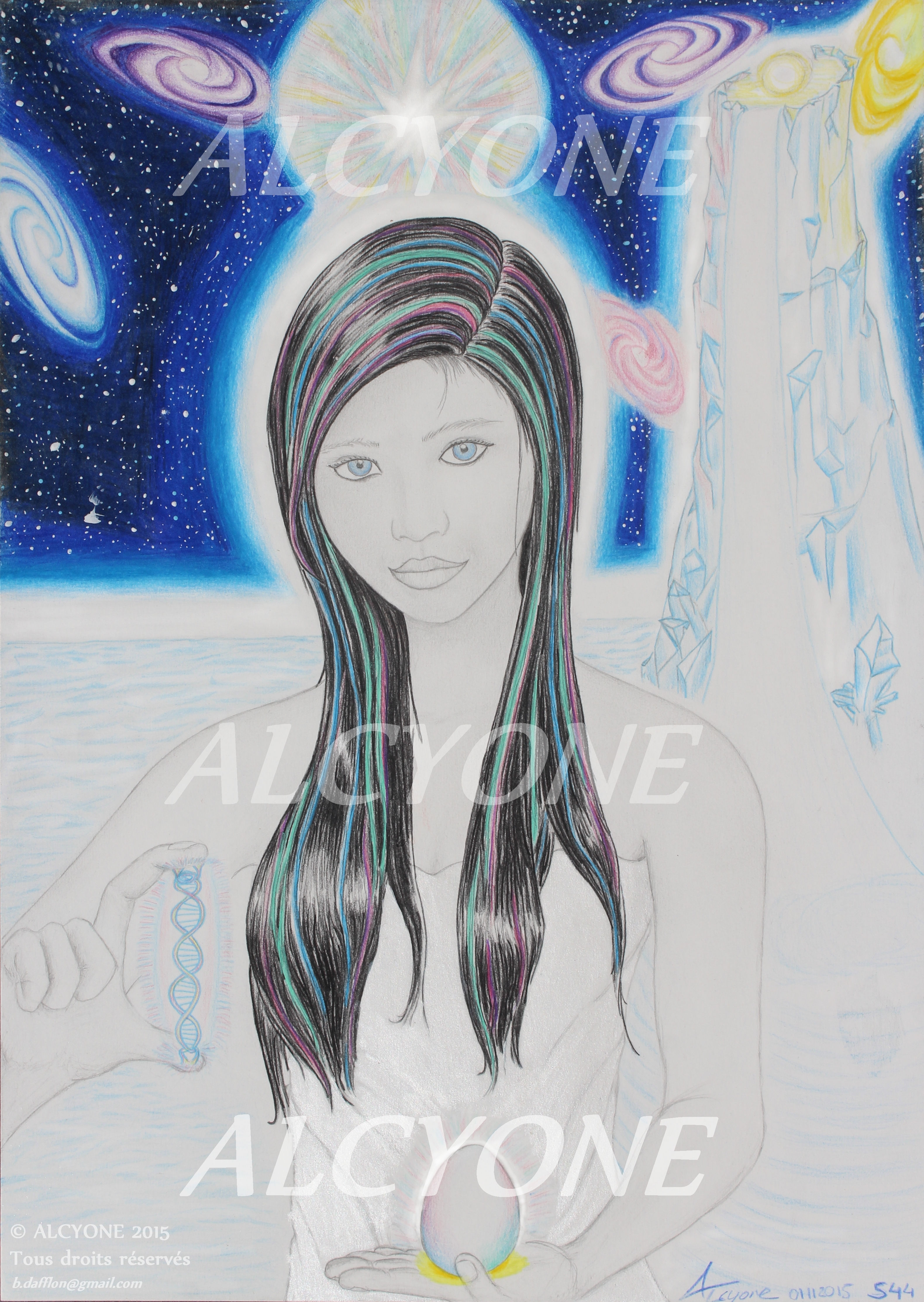 LA CLARTÉ / CLARITY