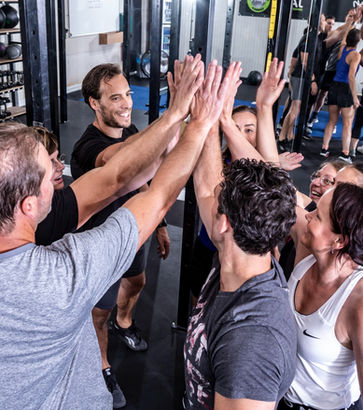 CrossFit Gennep