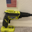 Thumbnail: Ryobi 18-Volt ONE+ Cordless Brushless Drywall Screw Gun (Tool Only)