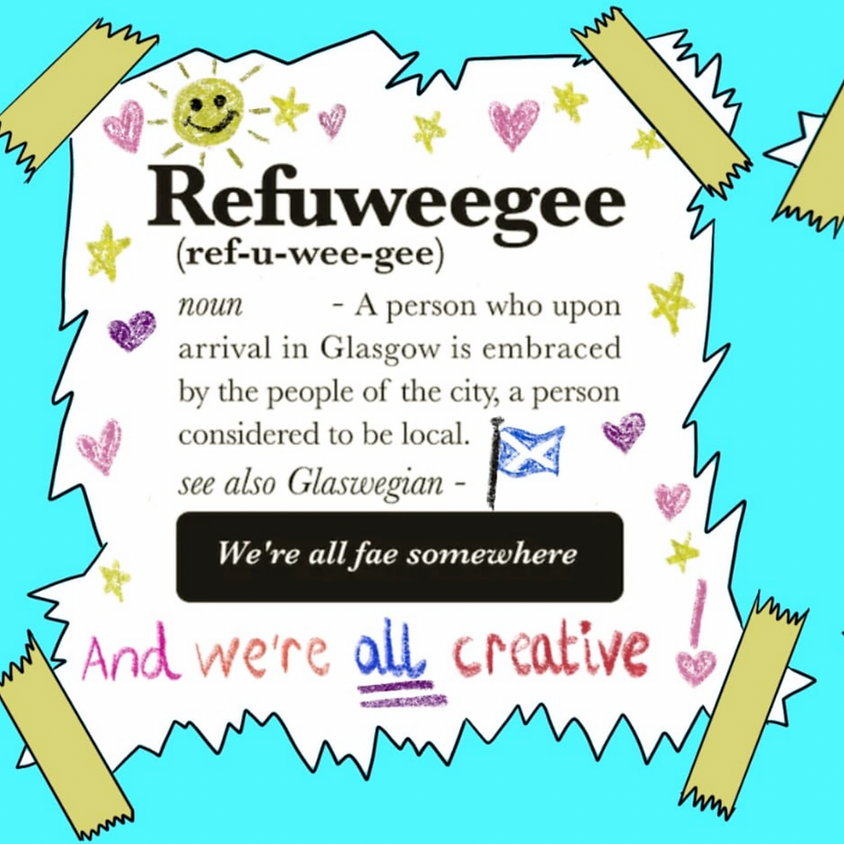 After-school Creative Club