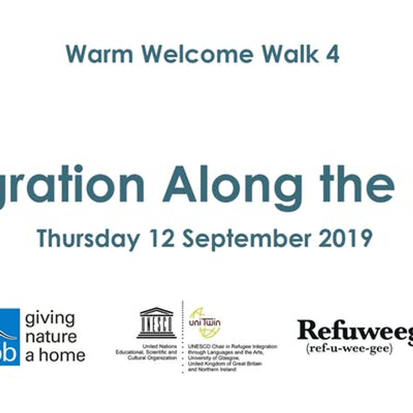 Migration Along the Kelvin