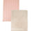 Thumbnail: Set van 2 keukenhanddoeken Roze/wit hartjes