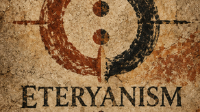 Düşüncenin Sınırlarını Zorlamak: Eteryanism Nedir?