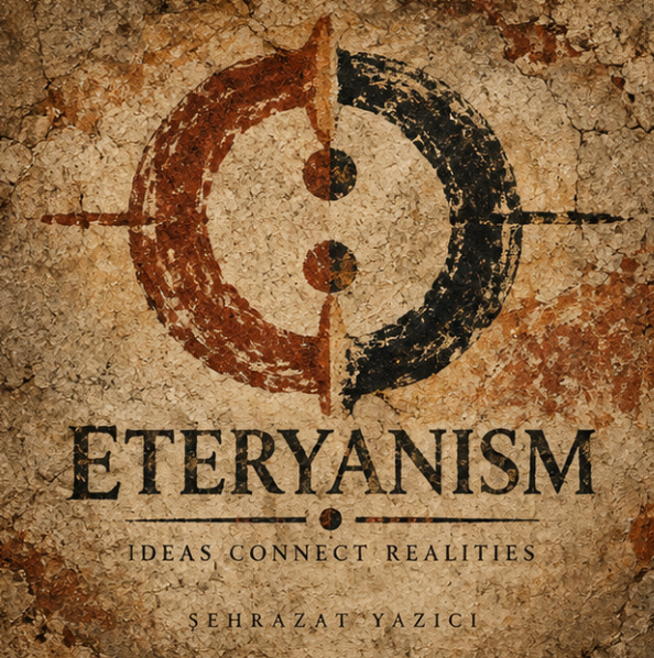 Düşüncenin Sınırlarını Zorlamak: Eteryanism Nedir?