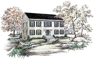 Franklin Colonial