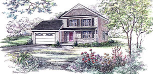 Meredith Colonial