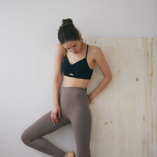 新品】julier yoga and relax ライトレインスカート 日本製
