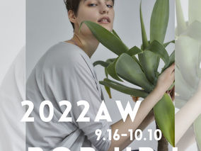 東日本橋ロータスエイト/POP UP STORE