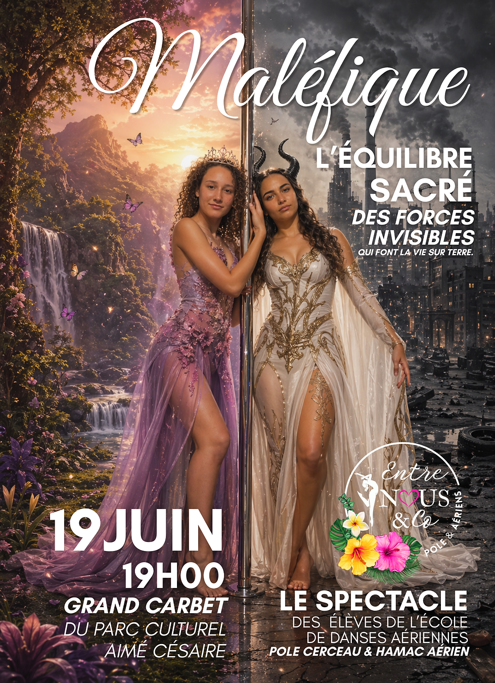 MALÉFIQUE Gardienne du mondes vivants (Affiche (portrait A3))(1).png