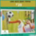 Long Note Book 176 pages