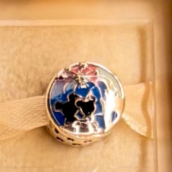PANDORA Disney ダッフィー Duffy & Friends | Mysite