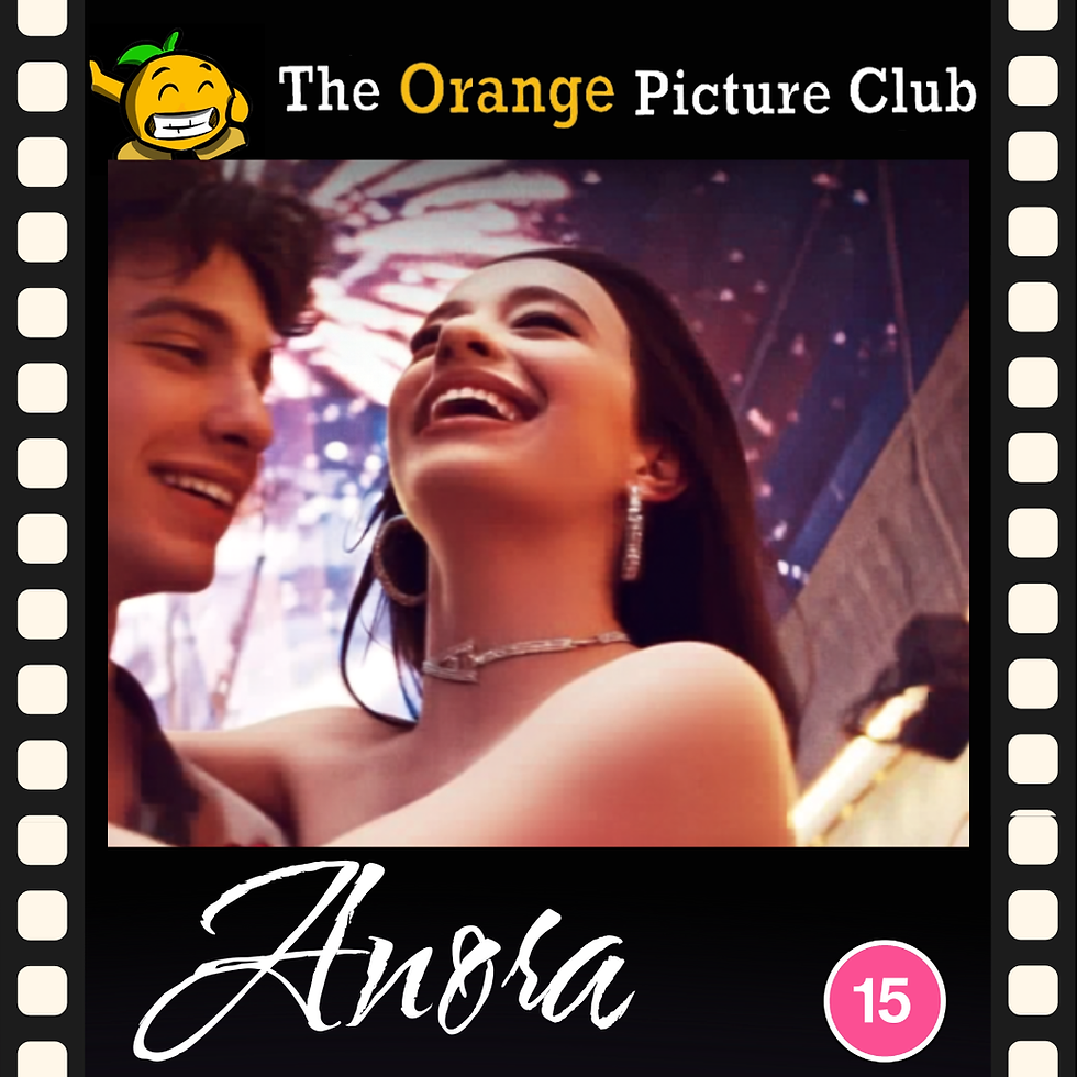 Anora (15) - Orange Picture Club